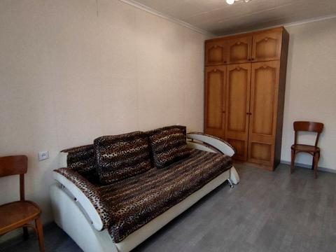 квартира за адресою Синьоозерна, 6а