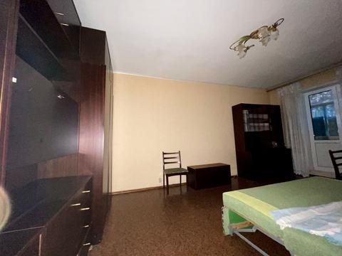 квартира по адресу Тростянецкая ул., 8-Б