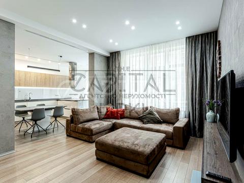 квартира по адресу Андрея Верхогляда ул. (Михайла Драгомирова), 15