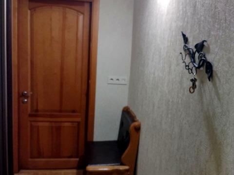 квартира за адресою Рибальська вул., 7