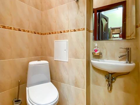 квартира за адресою Володимира Івасюка просп. (Героїв Сталінграду), 6бк2