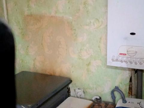 квартира по адресу Батумская ул., 6