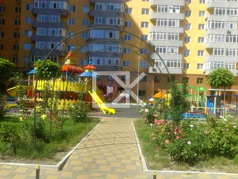 квартира за адресою Юрія Кондратюка вул., 3