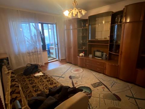 квартира по адресу Тернопільська ул., 28