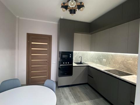 квартира по адресу Киев, Ревуцкого ул., 54-Б