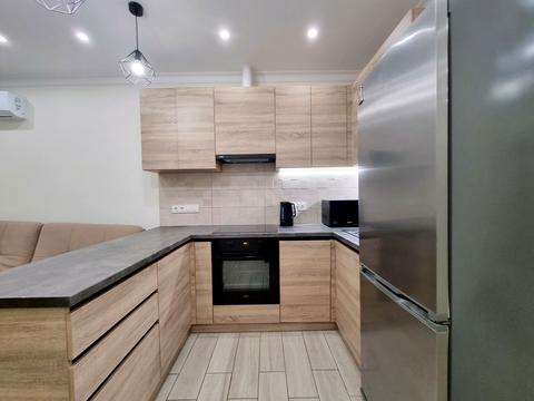 квартира за адресою Європейського Союзу просп. (Правди), 41-Б