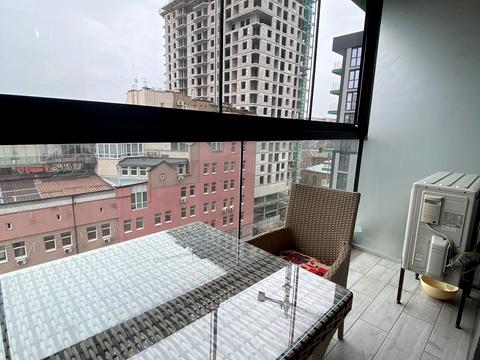 квартира за адресою Європейська вул. (Миронова), 9-А