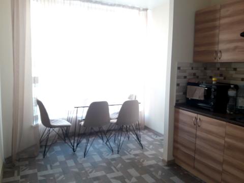 квартира за адресою Євгена Чикаленка вул., 95