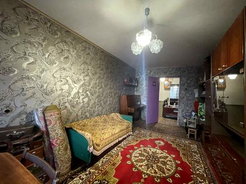 квартира по адресу проспект Слобожанський, 8