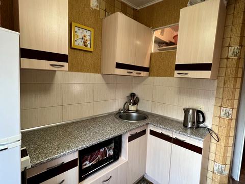 квартира по адресу Сергея Гладуша ул. (Карбышева), 15