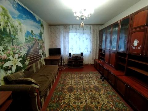 квартира за адресою Милославська вул., 5-Б