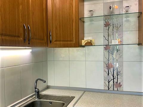 квартира за адресою Деміївська вул., 37