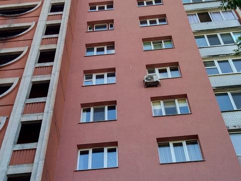 квартира за адресою Каштанова вул., 15-А