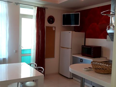 квартира за адресою Львівська вул., 22