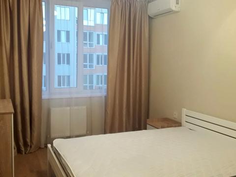 квартира по адресу Евгения Чикаленко ул., 95