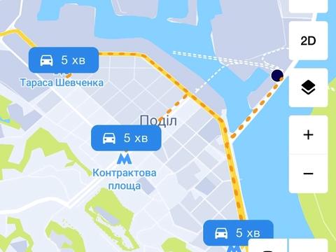 квартира за адресою Електриків вул., 28