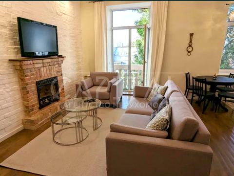 квартира за адресою Михайла Грушевського вул., 34/1