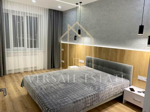 квартира по адресу Жасминовая ул., 17