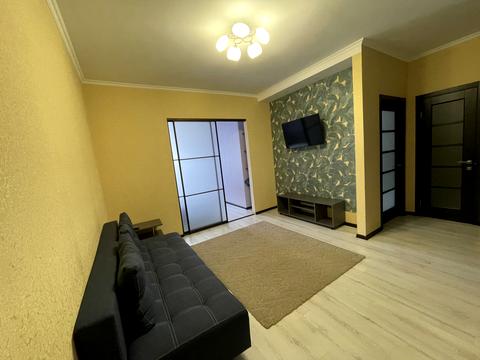 квартира за адресою Анни Ахматової вул., 22