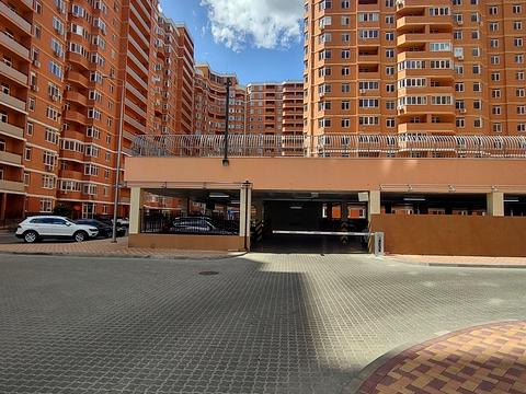 квартира по адресу Овидиопольская дорога, 3