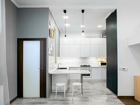 квартира за адресою Чорновола, 19