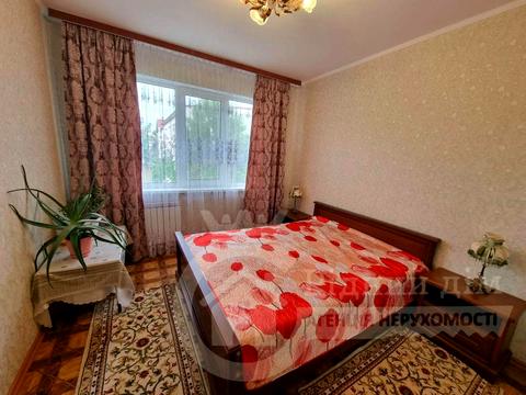 квартира за адресою Миру вул., 16