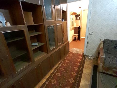 квартира по адресу Верховной Рады бульв., 16