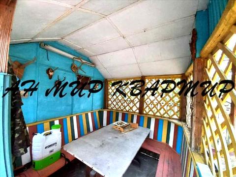 дом по адресу Мачухи, 1