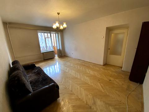 квартира по адресу Генерала Алмазова ул. (Кутузова), 14