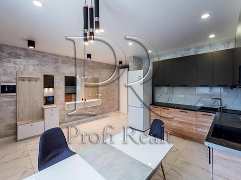 дом по адресу Климента Квітки ул. (Макаренка)