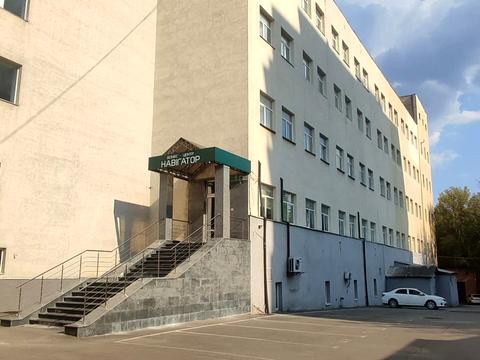 комерційна за адресою Бульварно-Кудрявська вул. (Воровського), 33