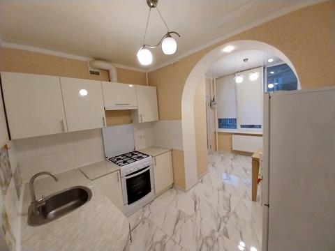 квартира по адресу Амосова пер., 61