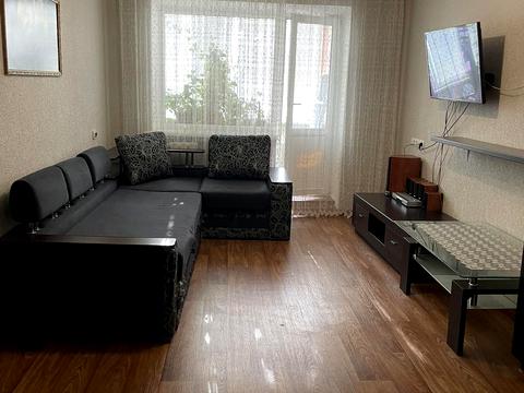 квартира по адресу Чигиринська ул., 50