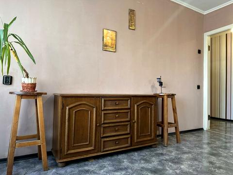 квартира по адресу Фестивальный пер., 12