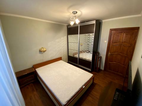 квартира за адресою Андрія Малишка вул., 21