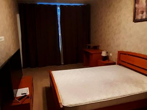 квартира за адресою Євгена Сверстюка вул. (Марини Раскової), 6