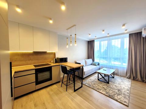 квартира за адресою Михайла Максимовича вул. (Онуфрія Трутенка), 32-А