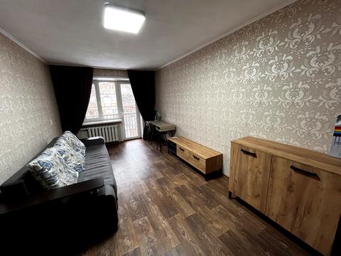 квартира по адресу Александра Поля просп. (Кірова), 50