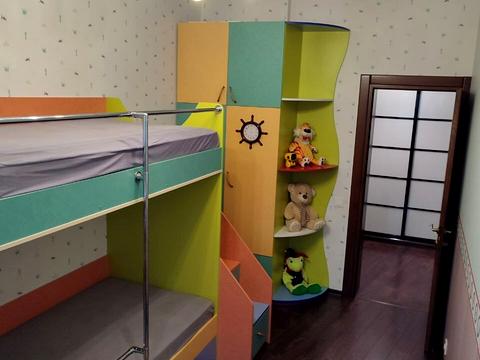 квартира по адресу Ахсарова ул., 13В