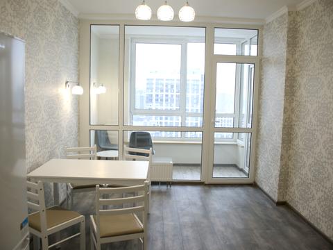 квартира за адресою Європейського Союзу просп. (Правди), 45-Б