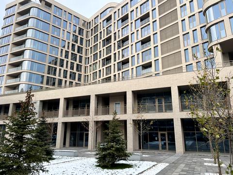 комерційна за адресою Первозванівська вул., 2к