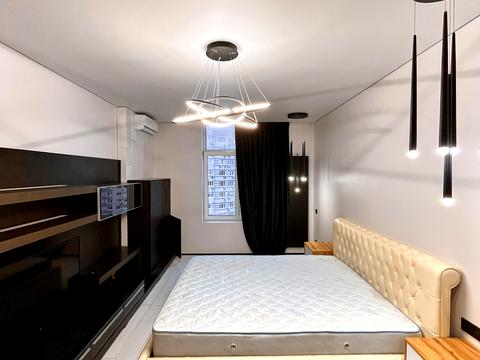 квартира по адресу Никольско-Слободская ул., 8