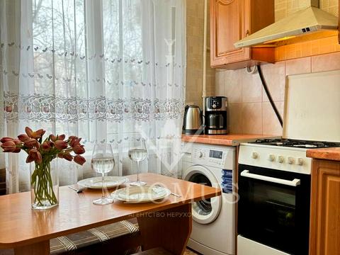 квартира за адресою Академіка Білецького вул., 9