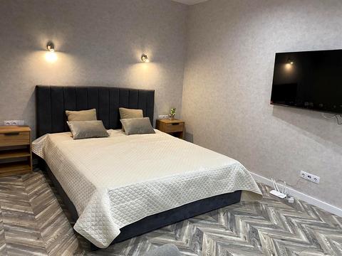 квартира за адресою Євгена Маланюка вул. (Степана Сагайдака), 101