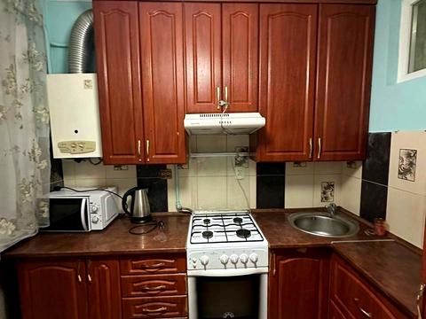 квартира по адресу Окружная ул., 38