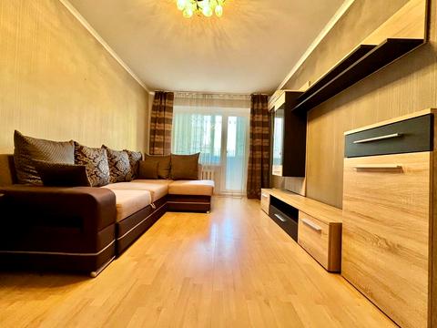 квартира по адресу Калиновая ул., 73