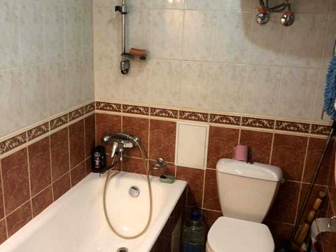 квартира за адресою Ентузіастів вул., 7