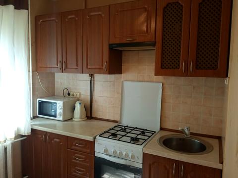 квартира по адресу Вацлава Гавела бульв. (Івана Лепсе), 40