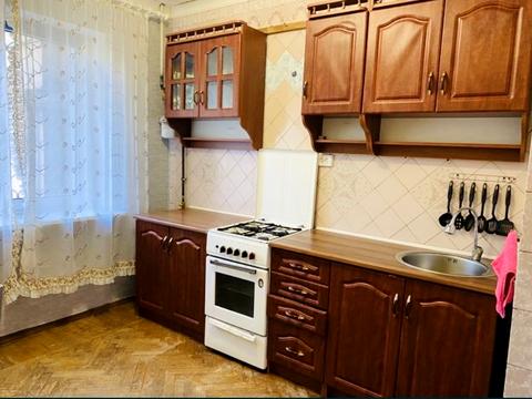 квартира по адресу Донецкое шоссе, 15