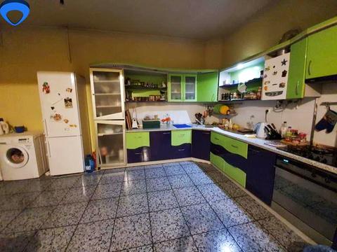 дом по адресу Куприна